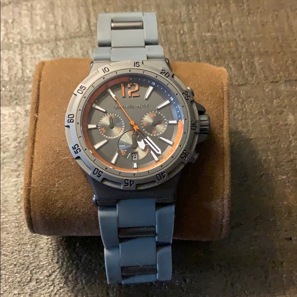 Michael Kors men’s watch MK8299 - Picture 1 of 5